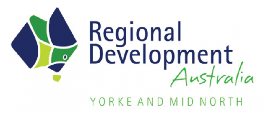 Regional Development Australia Yorke and Mid North