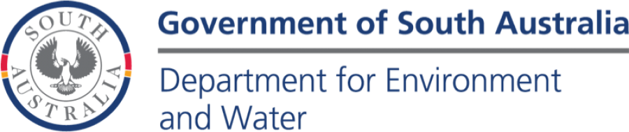 South Australian Department for Environment and Water